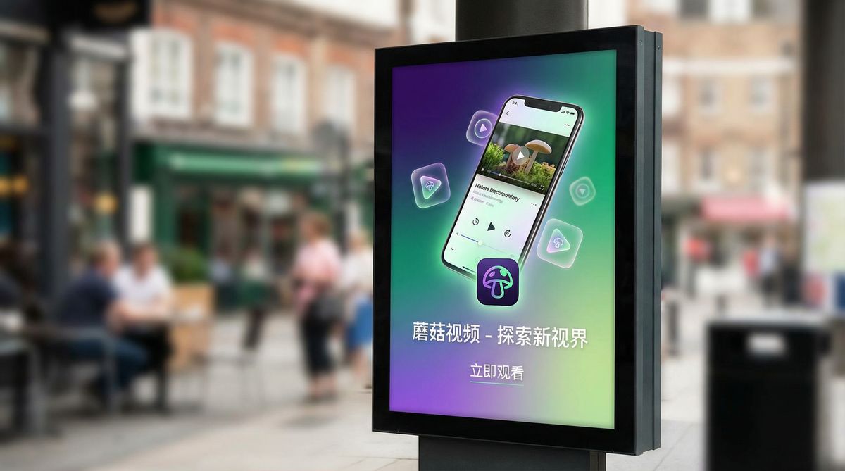 蘑菇视频iOS免费版下载 - 蘑菇视频官网正版资源在线播放，当前访问域名：k6uwpt1.cn